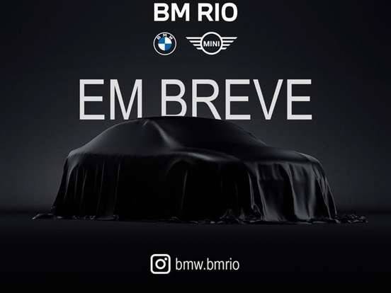 BMW 320i 2.0 16V TURBO FLEX M SPORT AUTOMÁTICO